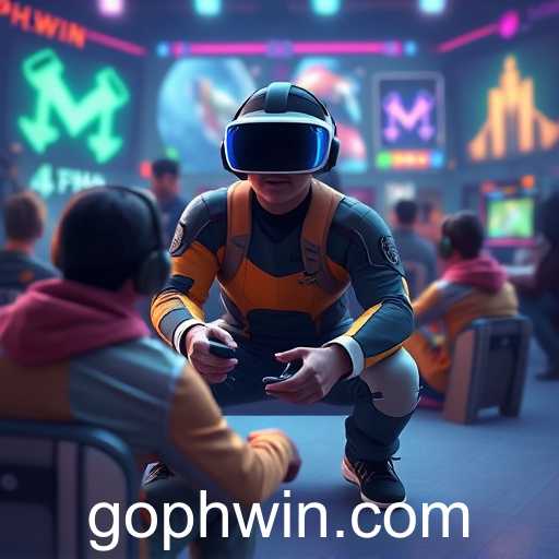 The Evolution of Online Gaming Platforms