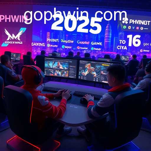 Evolving Dynamics of Online Gaming in 2025
