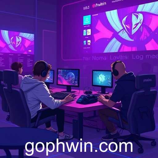 Impact of Online Gaming on Mental Health