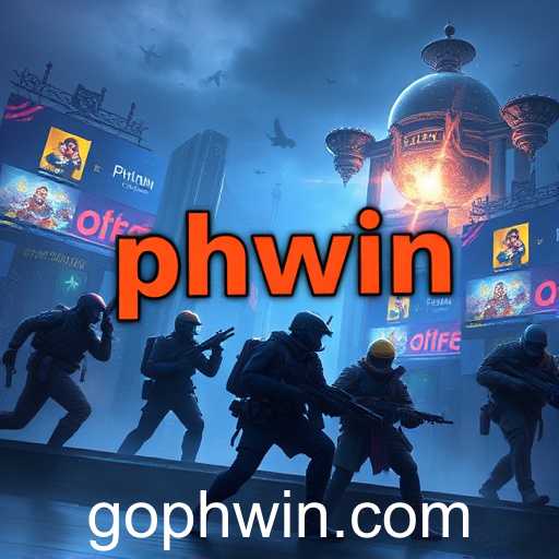 Exploring the World of Multiplayer Games with 'phwin'