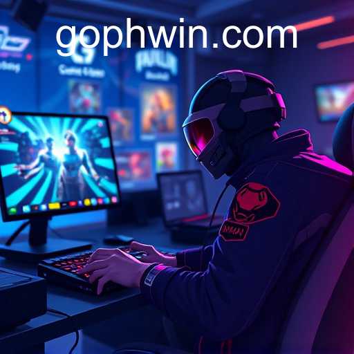 The Rise of Online English Game Platforms