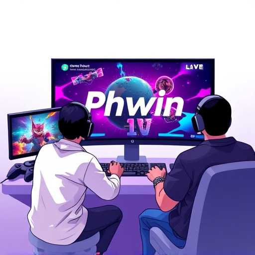 phwin