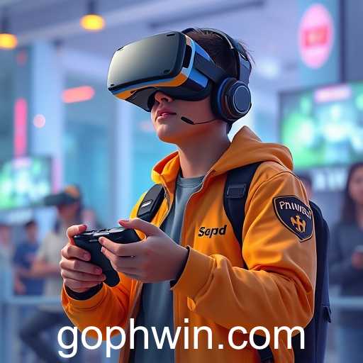 The Rising Phenomenon of Online Game Websites