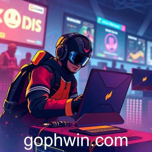 Rise in Popularity of Online Gaming