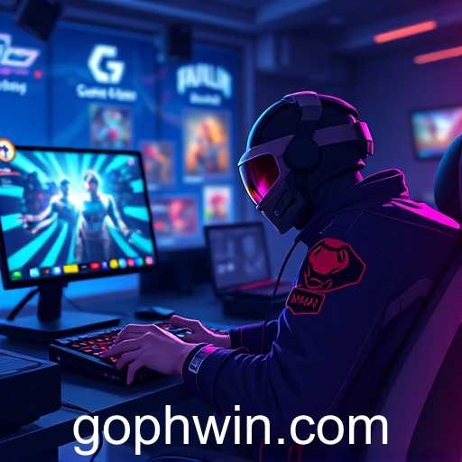 Phwin Revolutionizes Online Gaming Experience