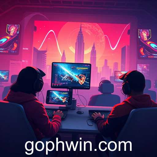 Phwin: Revolutionizing Online Gaming in 2025