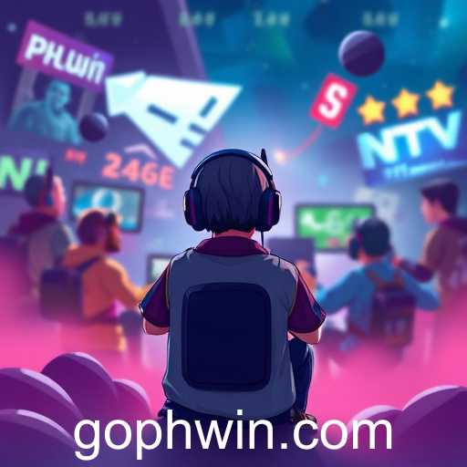 Phwin's Rise Amid Gaming Evolution