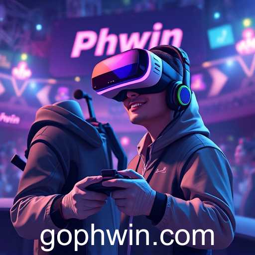 Phwin Paves the Path for Gamers in 2025