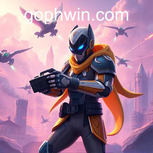 Phwin Revolutionizes Online Gaming