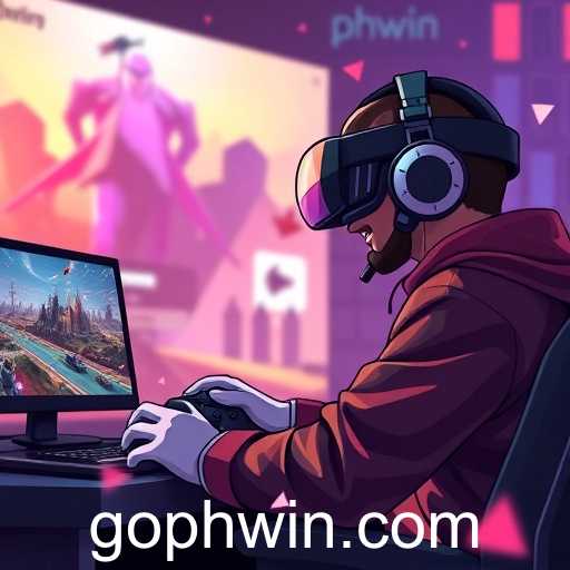 Phwin: The New Era of Online Gaming