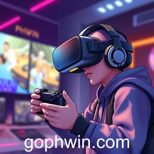 Phwin: Revolutionizing Online Gaming in 2025