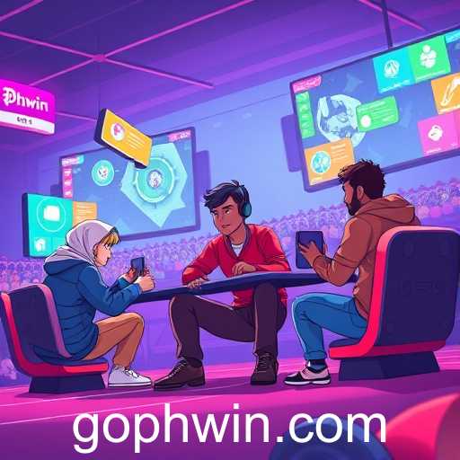 phwin