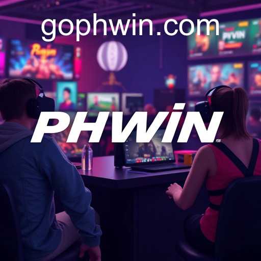 Phwin: Revolutionizing Online Gaming