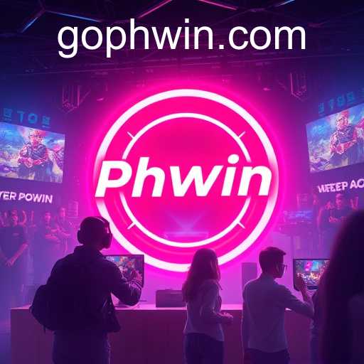 Phwin and the Evolving Landscape of Online Gaming