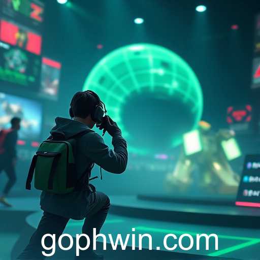 Phwin Revolutionizes Online Gaming Landscape