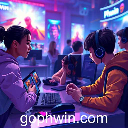 Phwin: Revolutionizing Online Gaming in 2025