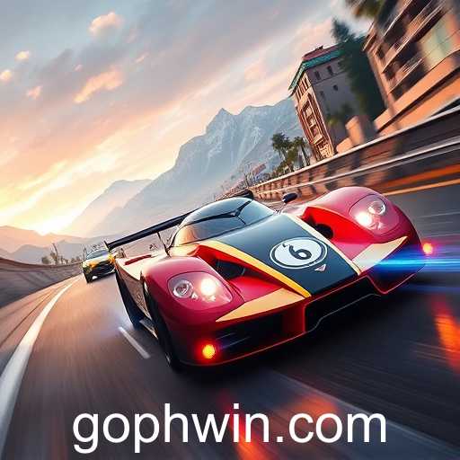 Exploring the Thrills of Racing Games with the Keyword 'phwin'