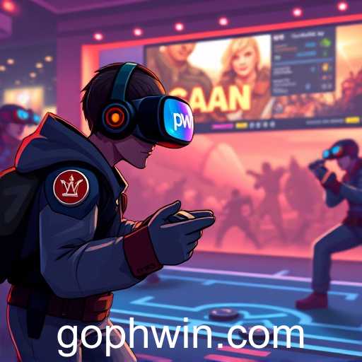 The Rise of Gaming Platforms in 2025