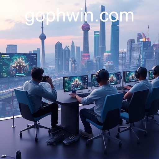 The Rise of Online Gaming Amidst Economic Challenges