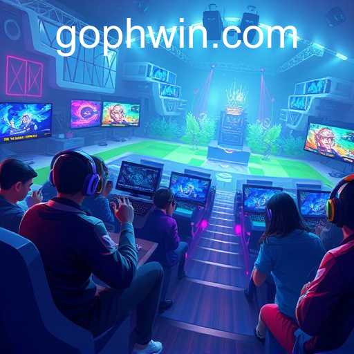 The Rise of Phwin: Reimagining Online Gaming