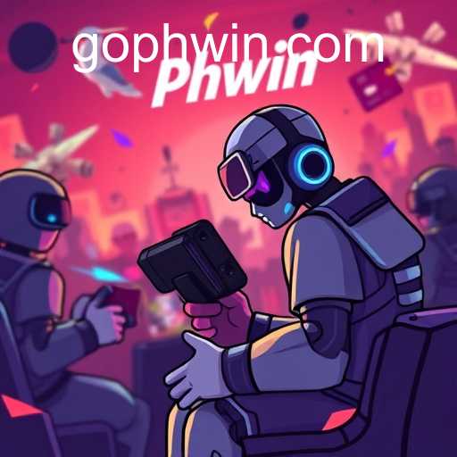 Phwin: A New Player in the Online Gaming Arena