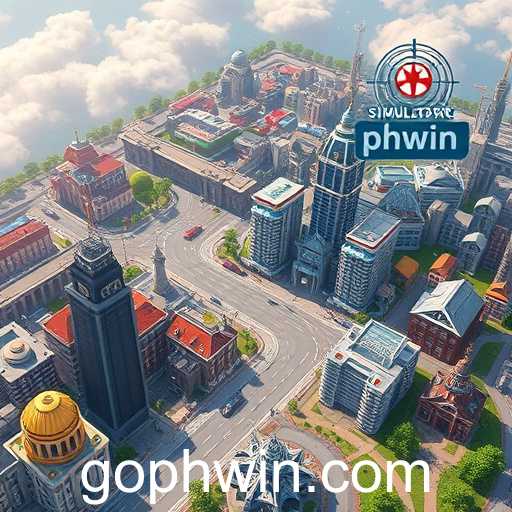 Exploring the World of Simulation Games: The Rise and Influence of 'phwin'