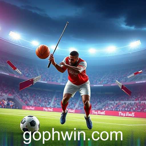 The Rise of Sports Games: A Focus on the 