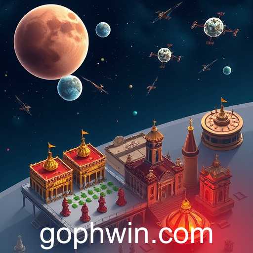 Exploring the Intriguing World of Strategy Games on Phwin