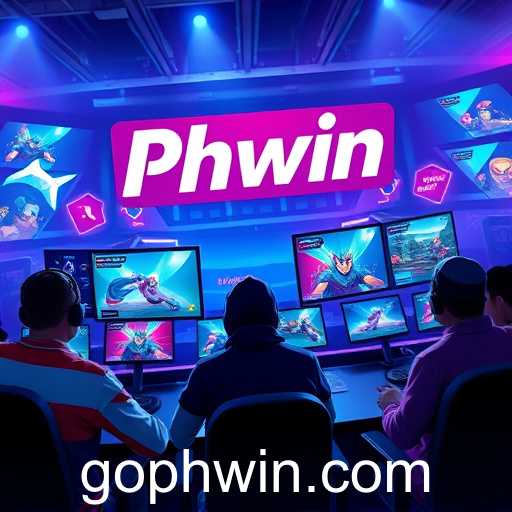 The Rise of Phwin in the Gaming World